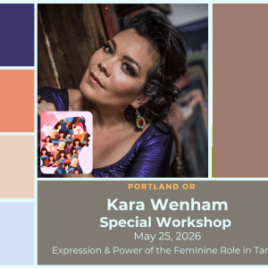 KW - Special Workshop