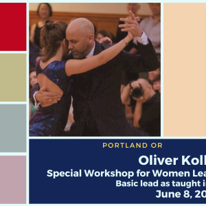 OK - Special Workshop
