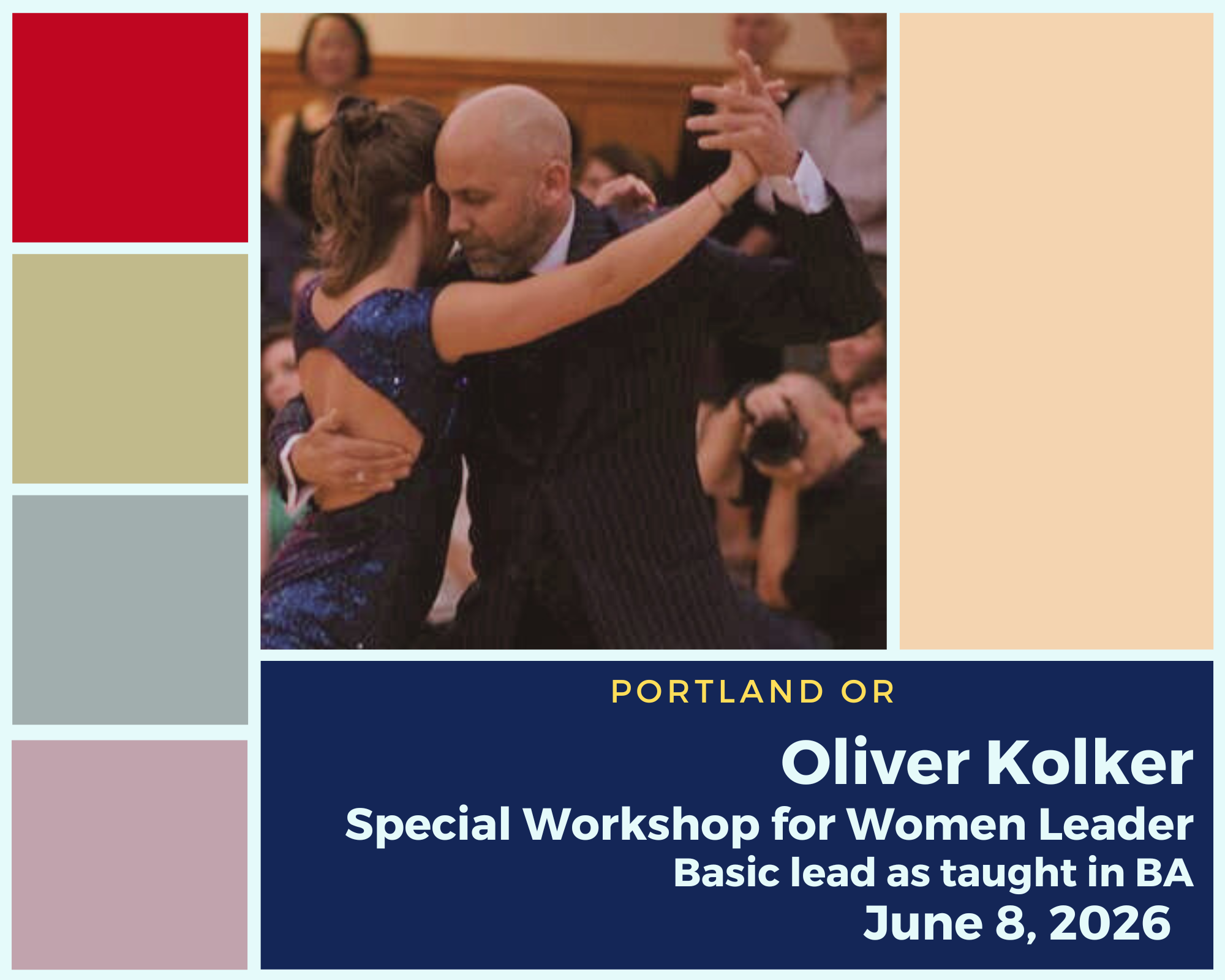 OK - Special Workshop